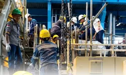 PLTU Tanjung Power Kembali Beroperasi Penuh, Perkuat Keandalan Listrik Kalselteng