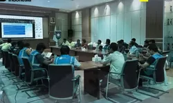 PLN Indonesia Power UBP Asam Asam Mulai Pemeliharaan Unit 2, Perkuat Keandalan Interkoneksi Kelistrikan Kalimantan