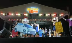 Ancol Beri Apresiasi Pelanggan Lewat Undian Ancol Points Berhadiah Mobil Listrik