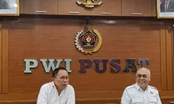 PWI Gelar Festival Nasional, Fokus Tingkatkan Kapasitas Pers di Era AI