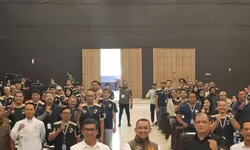 Jelang Porprov Jabar 2026, KONI Kota Bogor Tingkatkan Kompetensi Pelatih