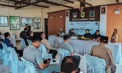 Pemdes Hambalang Ucapkan Selamat HUT ke-51 Indocement, Apresiasi Kontribusi bagi Masyarakat