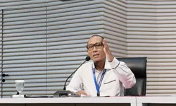 KPK Tetapkan Bupati Pemalang Tersangka, Uang Rp1,2 Miliar Diduga Mengalir untuk Urus Perkara