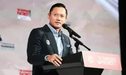 Tim Ekspedisi Patriot 2026 Terjun ke 53 Kawasan Transmigrasi, AHY Dorong Kebijakan Berbasis Riset