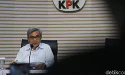 Beban Pimpinan KPK: Harun Masiku dan Kasus Belum Tuntas Jadi Ganjalan