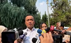 Fokus Kinerja, Mensesneg Tegaskan Pemerintah Tak Terpengaruh Hasil Survei Publik