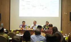 Bimtek DPRD Jadi Momentum Perkuat Kolaborasi Eksekutif dan Legislatif di Kabupaten Bogor