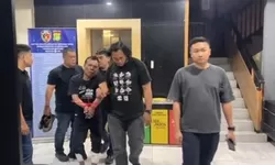 Tragedi Pesan WhatsApp: Mengungkap Pemicu Pembunuhan Wanita di Kos Grogol Petamburan