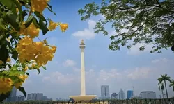 Potensi Macet Acara Zikir Kebangsaan Kemenag di Monas, Polisi Imbau Pengendara Gunakan Rute Alternatif