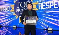 Top Brand Award 2026 Diraih The Jungle Waterpark, Bukti Kepercayaan Pengunjung
