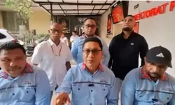Ketua ASM Rhony Sapulette Desak Keadilan: Jangan Stigma Masyarakat Maluku sebagai Pembuat Onar