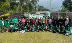 Program Sahabat Tani UMJ Resmi Ditutup, Dorong Inovasi dan Ketahanan Pangan di Desa Ciburayut