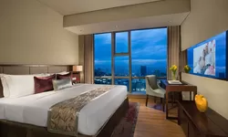 Promo Ascott Kuningan Jakarta, Diskon Menginap Hingga 25 Persen untuk Semua Tipe Kamar
