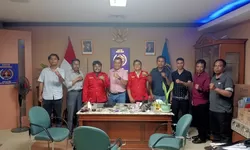 Pokja PWI Jakarta Timur dan GMNI Perkuat Kolaborasi untuk Dukung Pembangunan