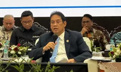 Menkeu Purbaya Pastikan Pemerintah Patuhi Putusan MK soal Anggaran MBG