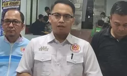 Ketua KONI Bogor Pantau Liga Pendidikan AFKAB, Dorong Pembinaan Atlet Futsal Usia Dini