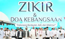 Menag Nasaruddin Umar Tegaskan Pembangunan SDM Jadi Prioritas Dukung Asta Cita Prabowo