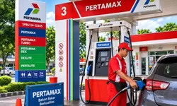Harga Pertamax Turun per 1 Agustus 2026, Ini Daftar Lengkap BBM Terbaru Pertamina