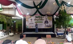 Desa Cileungsi Kidul Gelar MTQ Ke-3 dan Tabligh Akbar, Bangun Generasi Qurani