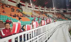 Atlet Disabilitas NPCI Kabupaten Bogor Siap Meriahkan Laga Timnas Indonesia vs Vietnam di Pakansari, Bentangkan Dukungan untuk Garuda