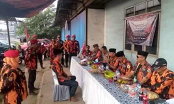 Zelix Nahkodai Kembali Pemuda Pancasila Limusnunggal Periode 2026–2028