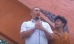 Ketua KORMI Kabupaten Bogor Tantang Mahasiswa Buat Kuesioner Soal Pembubaran KORMI