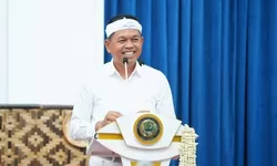 Pemprov Jabar Ambil Alih Pelaksanaan MTQ Jabar 2026, Pembukaan di Gedung Sate