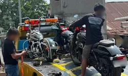 KPK Geledah Jakarta hingga Purworejo, Sita Motor Gede dan Emas Terkait Kasus Bupati Pemalang