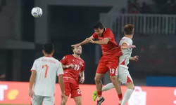 Piala AFF 2026: Indonesia Kalah 0-3 dari Vietnam, Penentuan Semifinal Ditentukan Lawan Singapura