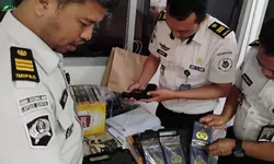 Lapas Khusus Kelas IIB Sentul Periksa Sarana Keamanan, Perkuat Deteksi Dini Gangguan Kamtib