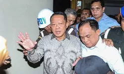 Eks Jampidsus Febrie Adriansyah Ajukan Dua Praperadilan Terkait Kasus TPPU dan Dugaan Korupsi