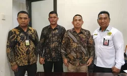 Kemenag Maluku Prioritaskan Layanan Umat dan Pendidikan di Tengah Keterbatasan Anggaran