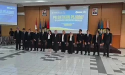 Dekan FH Universitas Pancasila Luncurkan Roadmap Transformasi 2026–2028, Siapkan Lulusan Hukum Berdaya Saing Global