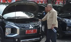 Diskominfo Kabupaten Bogor Tingkatkan Disiplin Pengelolaan Kendaraan Dinas dan Barang Milik Daerah