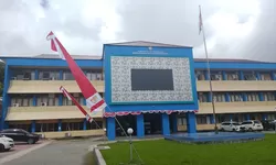 Arogansi Birokrasi di Dinas Pendidikan Maluku: Sekpri Usir Wartawan, Sinyal Buruk Transparansi Publik