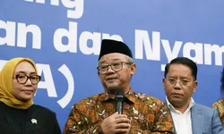 Abdul Mu'ti: Guru Kini Tak Hanya Mengajar, tetapi Juga Menjadi Mentor dan Orang Tua di Sekolah