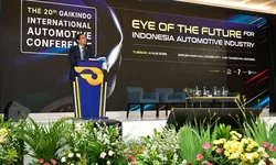 Menkeu Purbaya: Penjualan Mobil Naik 32,9 Persen, Bukti Permintaan Domestik Indonesia Masih Kuat
