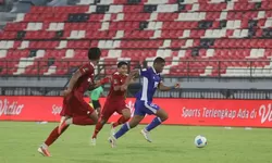 Persija Tersingkir dari Piala Presiden 2026, Shin Tae-yong Ungkap Kondisi Skuad Belum Maksimal
