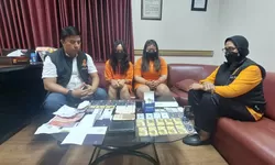 Manipulasi Penjualan Perhiasan Terbongkar, Dua Karyawan Toko Perhiasan Living World Bogor Diduga Gelapkan Aset Rp635 Juta