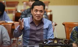 Isu Pergantian Kapolri Dibantah DPR, Habiburokhman: Tidak Ada Surpres