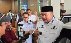 Bupati Bogor Apresiasi Timnas Indonesia dan Buka Akses Gelora Pakansari untuk Publik