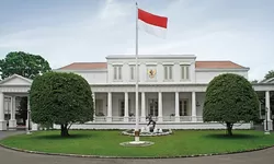 Pendaftaran Undangan Upacara HUT RI ke-81 di Istana Merdeka Resmi Dibuka, Simak Cara Daftarnya
