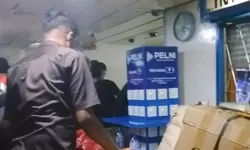 Dugaan Arogansi Satpam KM Pangrango di Pelabuhan Banda, Penumpang Diteriaki dengan Kasar