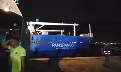 Kapal Hanya Sandar 30 Menit, Penumpang Rute Ambon-Saumlaki Tertinggal di Banda, SOP KM Pangrango Disorot
