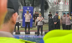 AKBP Wikha Ardilestanto Prioritaskan Mediasi Cegah Bentrokan Susulan di Tamansari