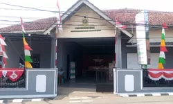 Kades Udin Ajak Warga Desa Lulut Semarakkan Bulan Kemerdekaan dengan Semangat Nasionalisme