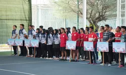 Pekan Olahraga Lapas Cibinong Tanamkan Sportivitas dan Semangat Persatuan