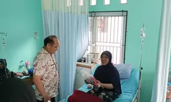 Kasus Dugaan Keracunan Makanan di Dramaga, 3 Warga Masih Dirawat di Puskesmas