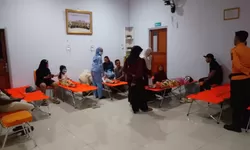 29 Warga Diduga Keracunan di Dramaga, Bupati Rudy Pastikan Semua Biaya Pengobatan Ditanggung Pemkab