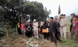 WALHI Soroti Konflik Lahan di Sukajaya Bogor, Sebut Penggusuran Warga Diduga Disertai Premanisme